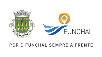 Logo Câmara Municipal do Funchal