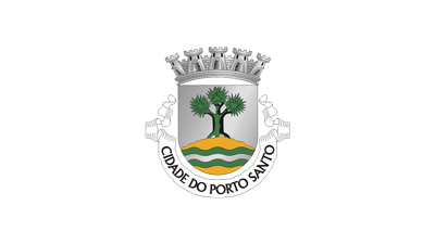 Logo Câmara Municipal Porto santo