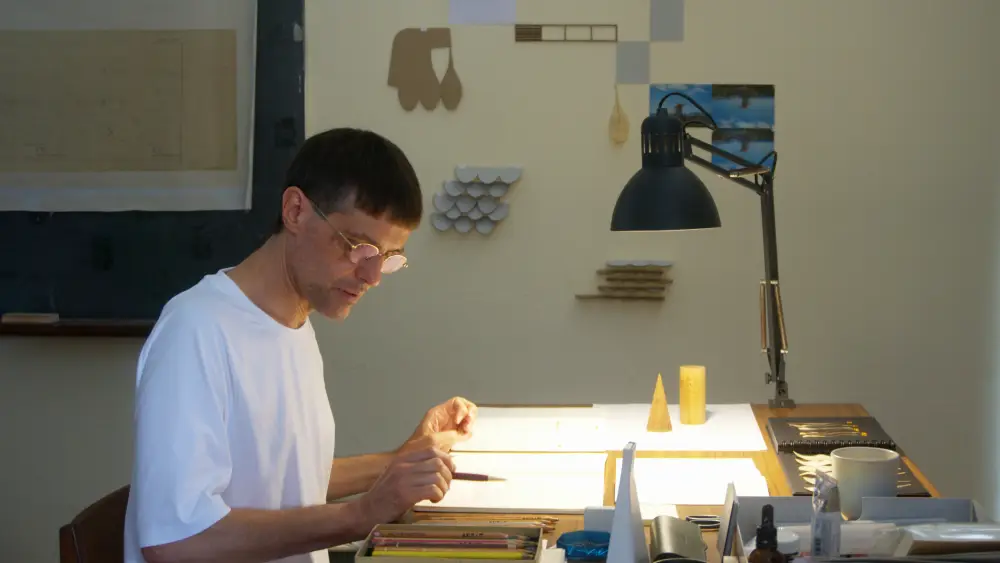 MIGUEL ÂNGELO MARTINS